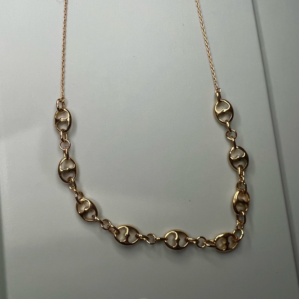 Kate Spade chain necklace